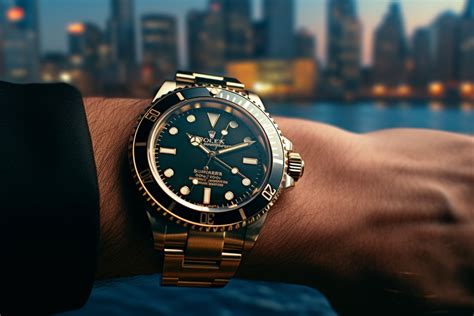 Investir dans une Rolex, le guide complet .